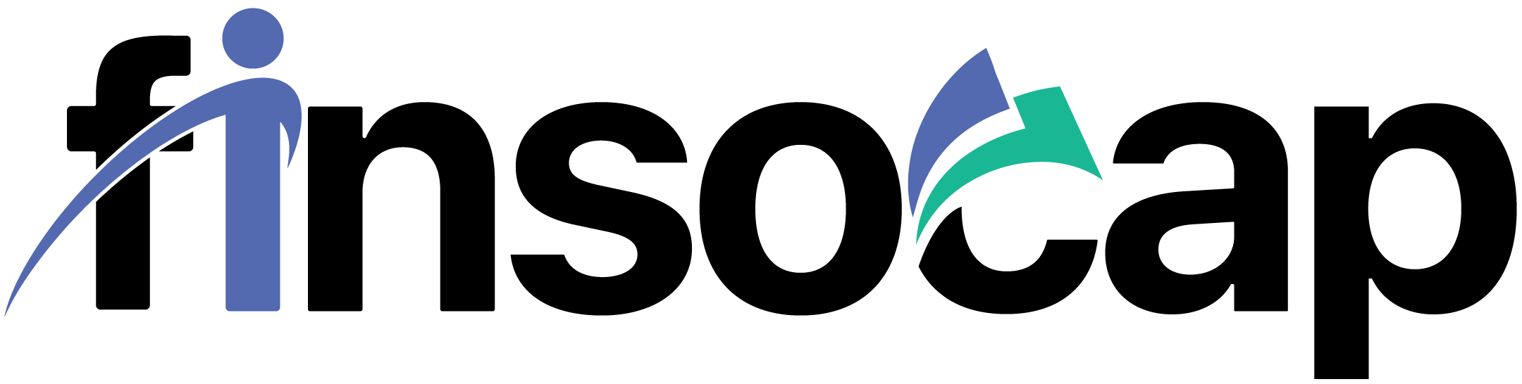 Finsocap Logo